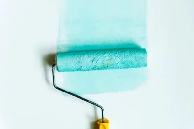 Peinture intérieure en Gironde — murs, plafonds et boiseries